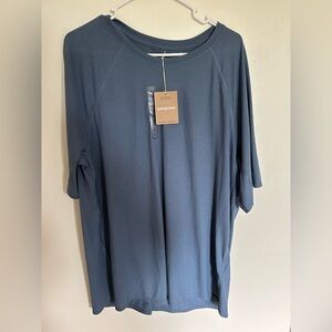 Capilene Cool Trail Patagonia Tee